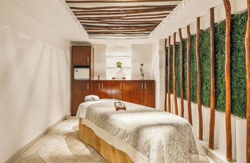 Punta Cancun Resort | Fiesta Americana Cancun Villas