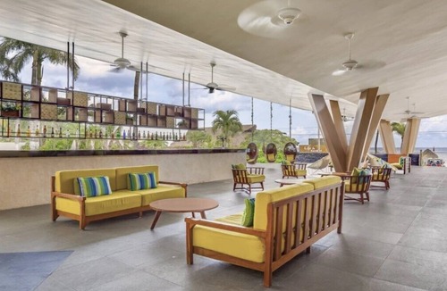 Punta Cancun Condo | Fiesta Americana Cozumel All Inclusive Resort - 1 Bedroom - 1BR