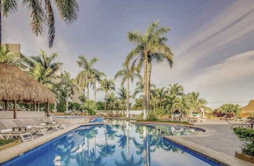 Punta Cancun Condo | Fiesta Americana Cozumel All Inclusive Resort - 1 Bedroom - 1BR