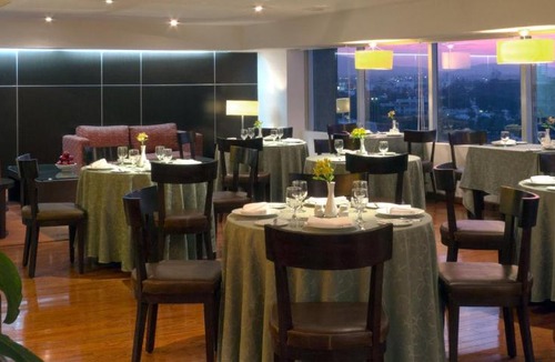 Vallarta Poniente Hotel | Fiesta Americana Guadalajara
