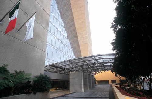 Vallarta Poniente Hotel | Fiesta Americana Guadalajara