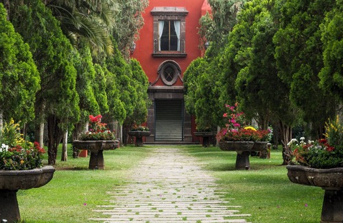 Galindo Hotel | Fiesta Americana Hacienda Galindo Resort & Spa