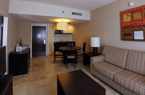 Coatzacoalcos Hotel | Fiesta Inn Coatzacoalcos