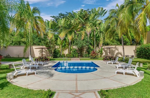 Colima Hotel | Fiesta Inn Colima