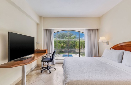 Colima Hotel | Fiesta Inn Colima