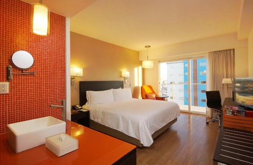 Ciudad Obregon Hotel | Fiesta Inn Express Ciudad Obregón
