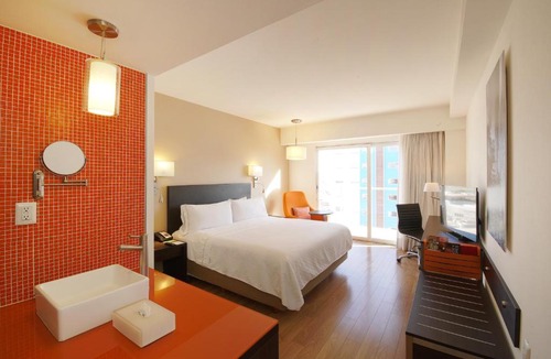 Ciudad Obregon Hotel | Fiesta Inn Express Ciudad Obregón