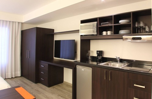 Monclova Hotel | Fiesta Inn Express Monclova