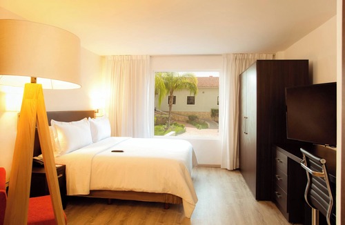 Monclova Hotel | Fiesta Inn Express Monclova