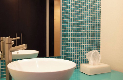 Zona Expo Hotel | Fiesta Inn Guadalajara Expo