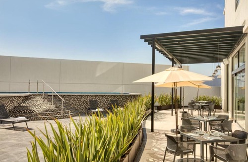 Tlaquepaque Hotel | Fiesta Inn Guadalajara Aeropuerto