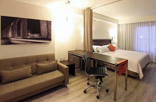 Downtown Queretaro Hotel | Fiesta Inn Queretaro
