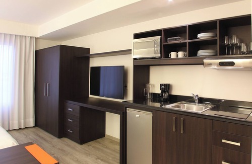 Downtown Queretaro Hotel | Fiesta Inn Queretaro