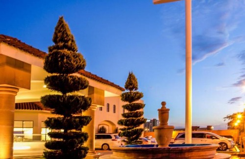 Saltillo Hotel | Fiesta Inn Saltillo