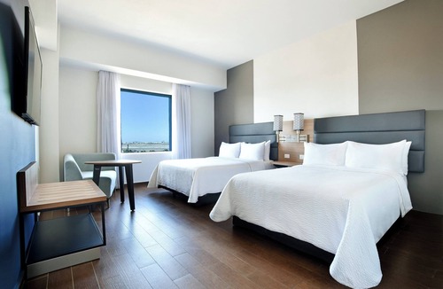 Tijuana Hotel | Fiesta Inn Tijuana Otay