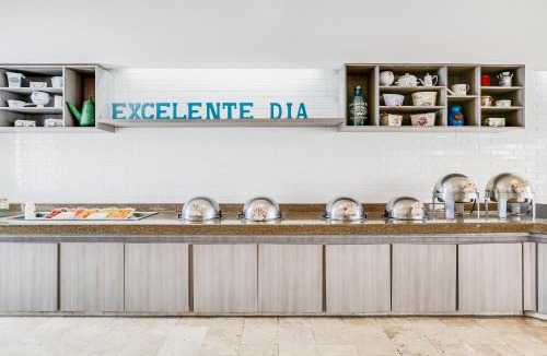 Torreon Hotel | Fiesta Inn Torreon Galerias