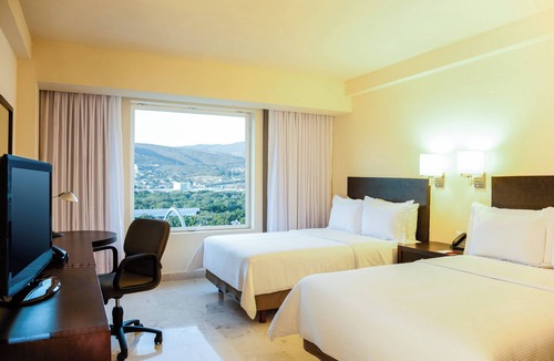 Tuxtla Gutierrez Hotel | Fiesta Inn Tuxtla