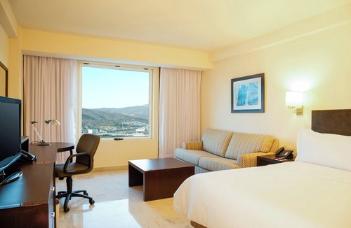 Tuxtla Gutierrez Hotel | Fiesta Inn Tuxtla