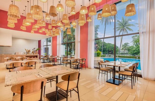Villahermosa Hotel | Fiesta Inn Villahermosa Cencali