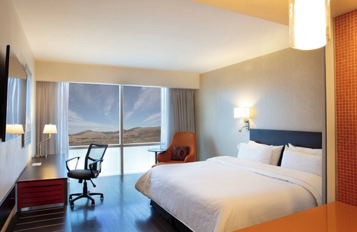 Zacatecas Hotel | Fiesta Inn Zacatecas
