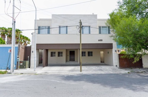Monterrey Municipality House | ¡Major International Sporting Event! Casa Curie 18BR16br 16+Guest