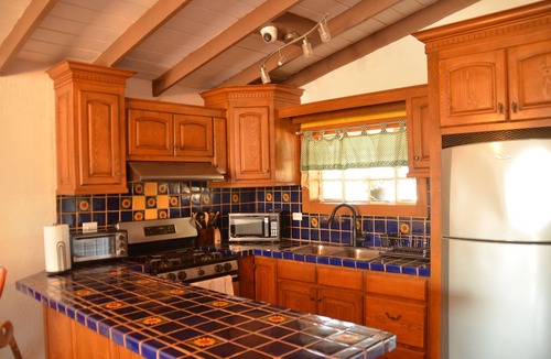 San Antonio de las Minas House | Finca close from Valle's finest wineries