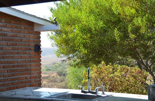 San Antonio de las Minas House | Finca close from Valle's finest wineries