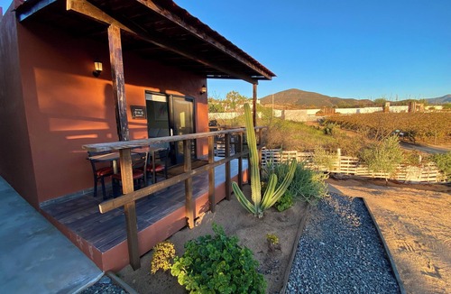 San Antonio de las Minas Cabin | Finca de Lulu y Jose