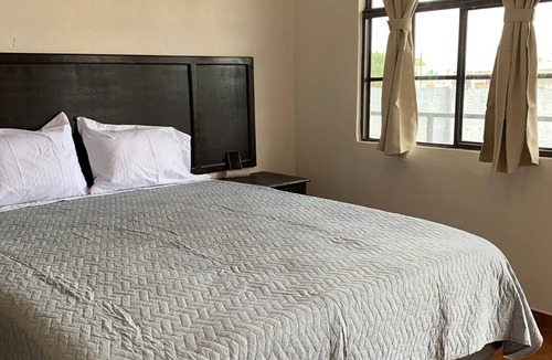 Guadalupe Hotel | Finca del Rincón