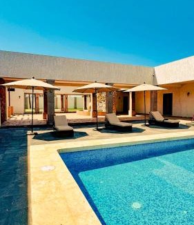 San Carlos Hotel | Finca el Cielo San Carlos Sonora