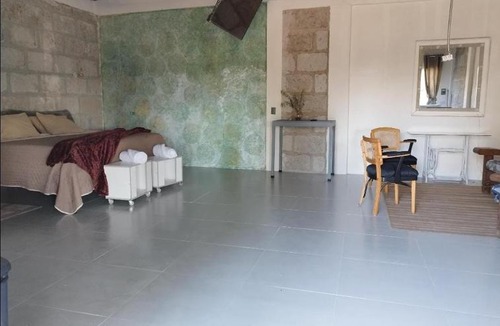 San Miguel de Allende House | FINCA GARGOZ
