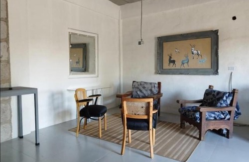 San Miguel de Allende House | FINCA GARGOZ