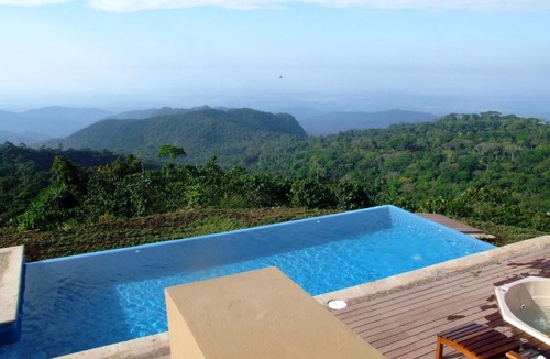 Tapachula Hotel | Finca Hamburgo La Ruta del Cafe