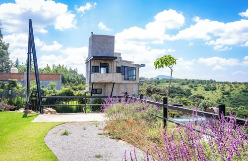 Tepatitlan de Morelos Villa | FINCA LA CUMBRE