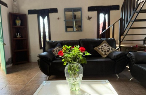 Tupataro Apartment | Finca Las Luciérnagas