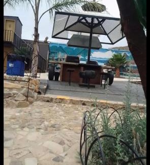 Ensenada Villa | Finca Los Chompolines #2