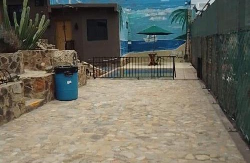 Ensenada Villa | Finca Los Chompolines #2