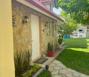Ciudad Madero House | Finca Nona's, Naturaleza y playa