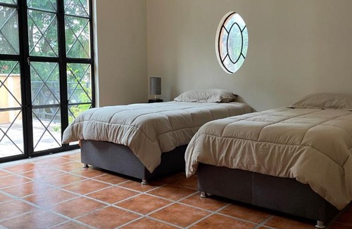 San Agustin House | Finca Serena