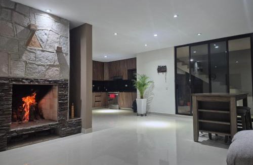 Durango Apartment | Finca Sierra Madre
