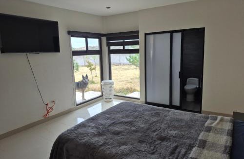 Durango Apartment | Finca Sierra Madre
