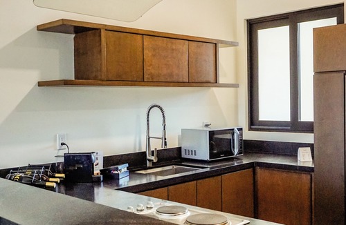 Valle de Guadalupe Hotel | Finca Tre Hotel And Villas Resort