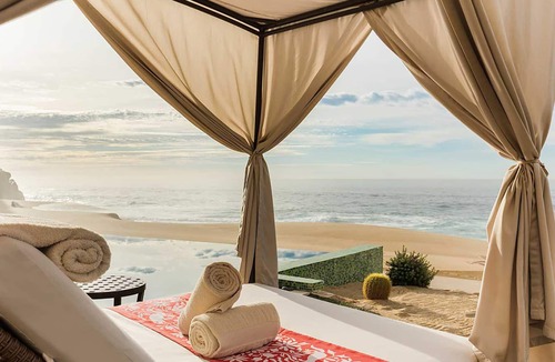 Marina Resort | 𝐅𝐢𝐧𝐝𝐢𝐧𝐠 𝐌𝐞𝐢𝐥𝐢 Paradise Grand Solmar Land's End Resort+Amenities.1BR
