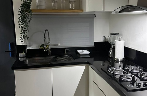 Mezcales Apartment | First Floor*Coto*Pool*AC*TV*WiFi*10 min to Bucerías*