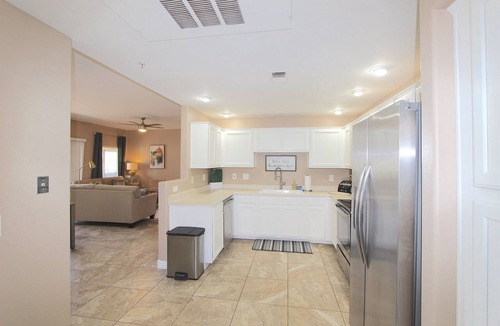 Salida Del Sol Condo | First Floor.Mountain Views.Next to WestWorld