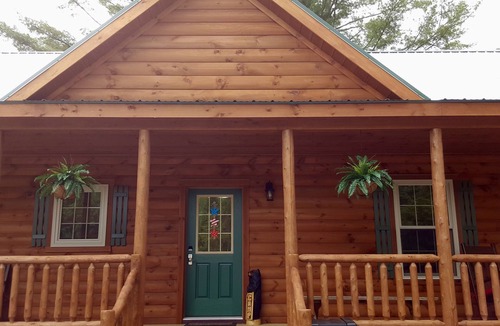 Town of Webb House | First Lake Waterfront Home in Old Forge, New York