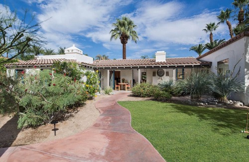 Vista Las Palmas House | Five bedroom in United States of America, Palm Springs