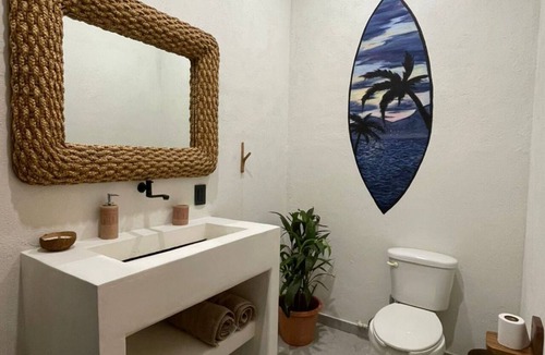Barra de Potosi Hostel | Flakos Hostel