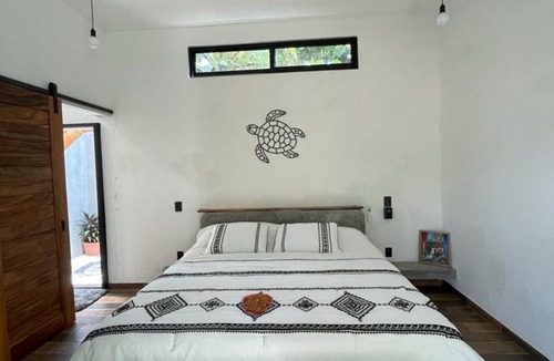 Barra de Potosi Hostel | Flakos Hostel