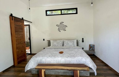Barra de Potosi Hostel | Flakos Hostel